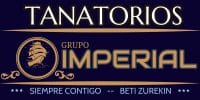 logo Tanatorio Imperial Pamplona- Rochapea